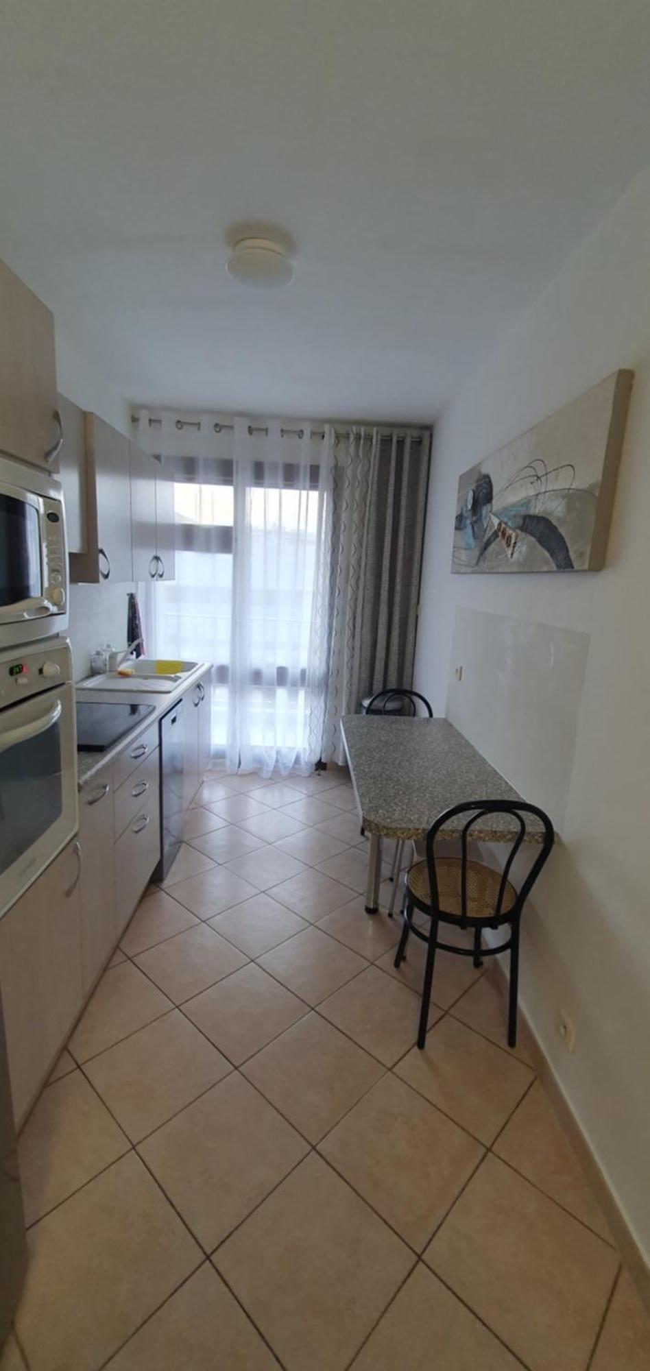 Spacieux 2 Pieces Terrasse Et Piscine Cannes Buitenkant foto