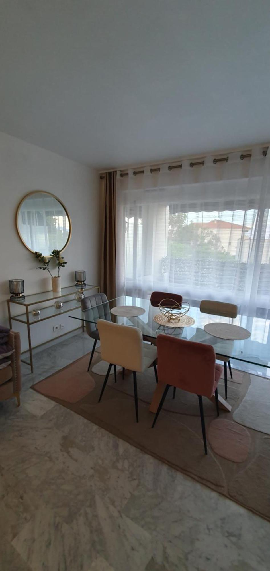 Spacieux 2 Pieces Terrasse Et Piscine Cannes Buitenkant foto